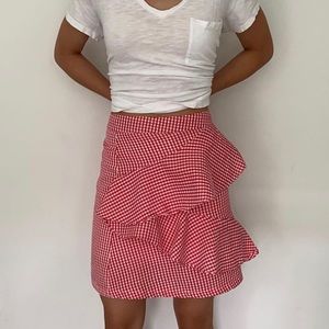 LF SKIRT